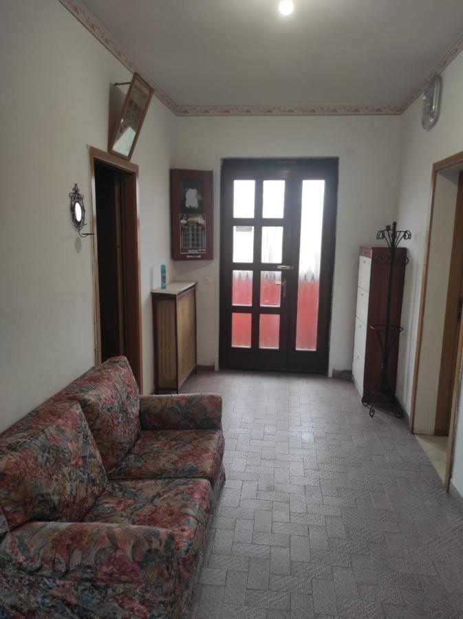Villa Home Castegnato Exterior foto