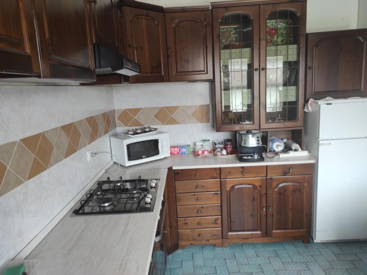 Villa Home Castegnato Exterior foto